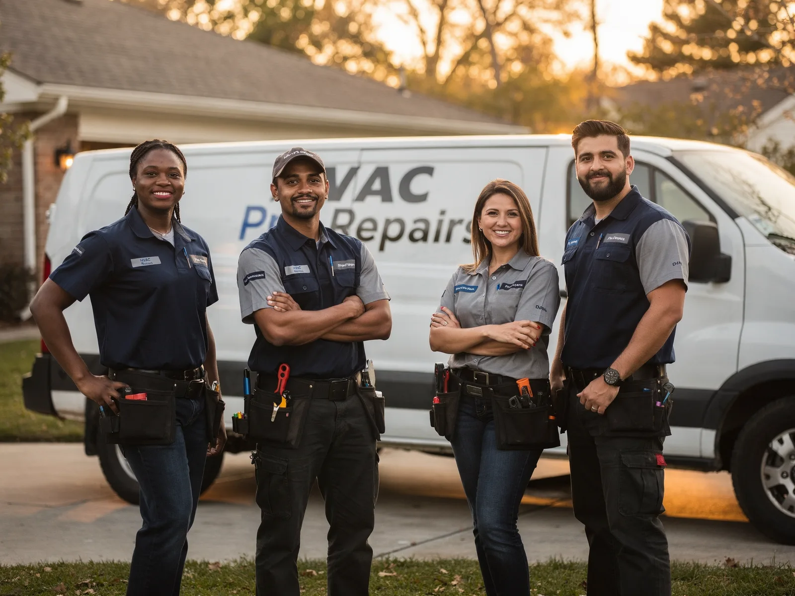 Heat Pump Repair company in Bandon, OR